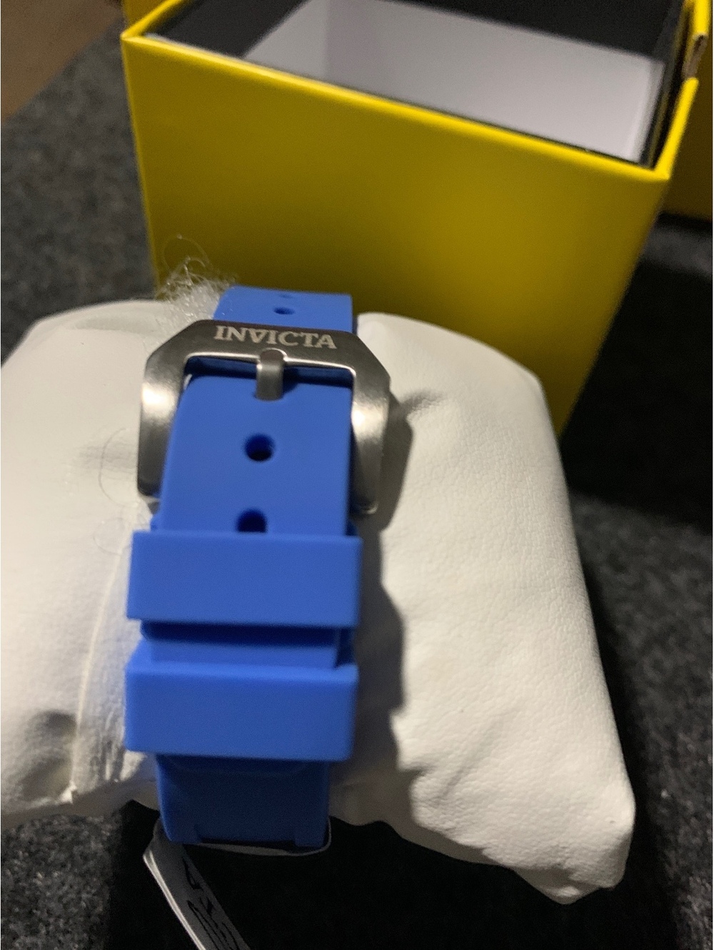 Invicta Racing quartz watch - Picture 2 of 5